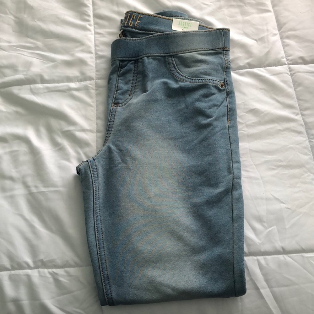 Justice Jeggings